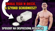 Jak schudnąć z brzucha w 21 dni? Krata na brzuchu w 3 tygodnie - dieta i ćwiczenia | Mariusz Mróz