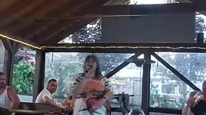 Tu sei lunica donna per me - AsineD (cover)