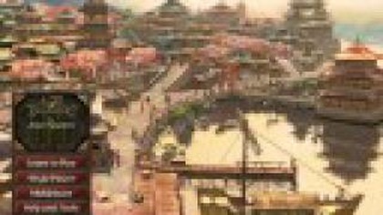AoE ]|[ - The Asian Dynasties [finales]