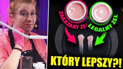 NAJWAŻNIEJSZY TEST ŻELI QULOO BEZ TPO - CZY SĄ GORSZE?