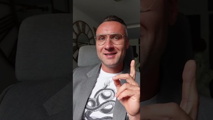 Zarabianie pieniędzy nie jest umiejętnością