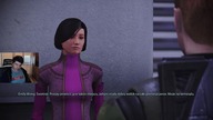 Mass Effect #41 | Polityka