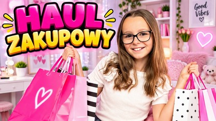 CO KUPIŁAM W GALERII?  Pokazuję moje nowe stylówki i squishy!  Daily Vlog 27 września 2026