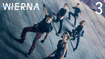 Seria Niezgodna: Wierna (2016) Lektor PL