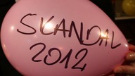 Wielkie podsumowanie roku 2012