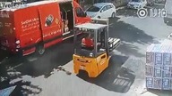 Jakoś się wcisnę