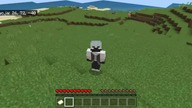 No nieee...  | Minecraft #1
