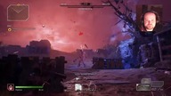 Outriders świetny polski looter shooter! Od People can fly!