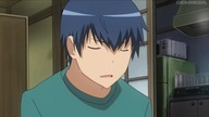 Toradora! 05 PL Online HD