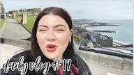 BABSKI WYPAD NAD MORZE *część 1* | Abersywtyth