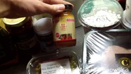 Food haul - zdrowe odzywianie