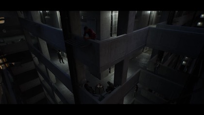 Zabójczy Gambit| #13 | RoboCop: Rogue City Unfinished Business