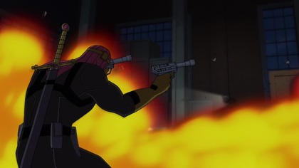 Av3ngers Ultr0n Rev0luti0n S03E19 PL