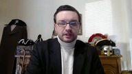 Skończony światek skończonych prawników i zamkniętych systemów - dr Piotr Napierała