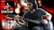 Gimpson ft. Sylwia Przybysz - Dar (Metal Cover by Kondzik)