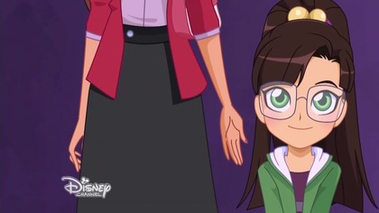 LoliRock S01 E11 PL