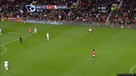 Premier League sezon 2009/2010 Man Utd 1-1 Sunderland Berbatow