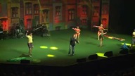 STACH - Seniorito, Seniorito  (Koncert Śląska Gala Biesiadna 2014)