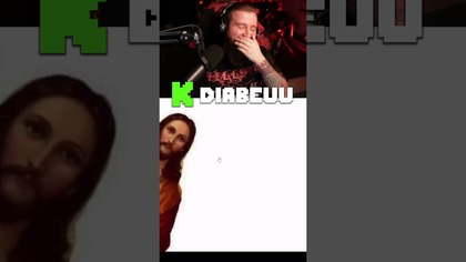 Ciekawe skąd to oko