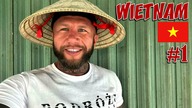 WIETNAM - Ale tu jest SAJGON! Misja - Przeżyć! #1