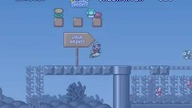 Mario Worker XXX Mountain V2. 1