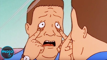 Top 10 King of the Hill Episodes