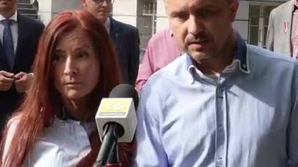 15. 06. 2023r Katarzyna i Damian Ta historia wydarzyła się naprawdę