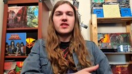 WETERALNI NIEMIECKIEGO UNDERGROUNDU | Palace - Machine Evolution | Rock&Roll Nation Express #119
