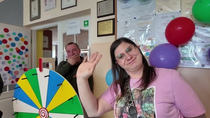 Festyn Rodzinny SP nr 14 i Oddziałów Przedszkolnych  to się dopiero działo!