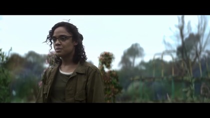 PRZEJŚCIE DO INNEGO WYMIARU.  (2018) lektor