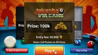 Daves Getting Rich | 8 Ball - M0f\R MANEY!!!
