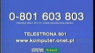 **N - Urywek reklam (2001)