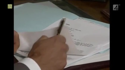 Maria z przedmieścia Odcinek 84