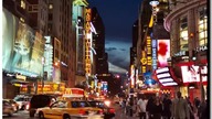 New York Slideshows - Times Square