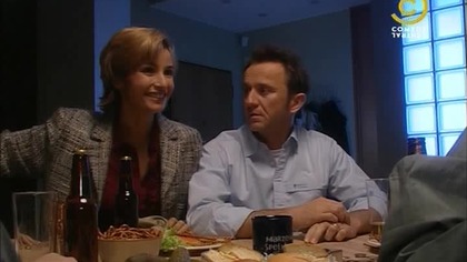 Kasia i Tomek E019