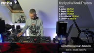 DOM&Oacute;WKA #08 | LIVE &middot; 23.09.2022