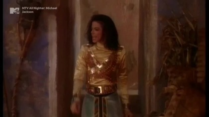 Michael Jackson - Remember the Time