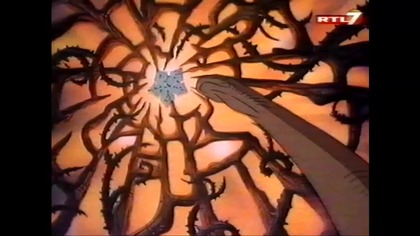 Wspaniała Dolina Bajka. Rtl 7...