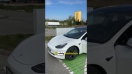 CO ROBIĄ WŁAŚCICIELE TESLI RANO?  #danielgrzyb #elektromobilność #tesla