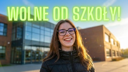 NIESPODZIEWANE WOLNE W SZKOLE!  Ostatni dzień przed majówką.  Daily Vlog 29 kwietnia 2026