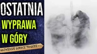 Największa tragedia górska w Szwecji.  Historia dramatu w Anaris