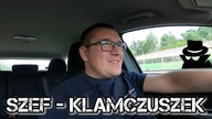 Szef - Kłamczuszek