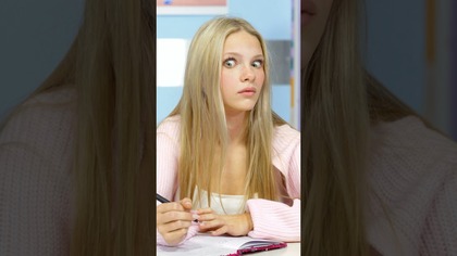 Mean Girls Secret Diary is EXPOSED   #Shorts #Viral #Acting #Trending #fyp #Drama