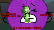 Kimberly Error (Blossom Error 7) [Part 33]