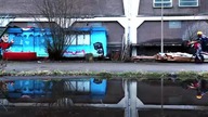 STUNTER 13 - AMSTERDAM 2011