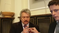 Rozmowy Polak&oacute;w.  Czy skończymy jak Palestyna? 2/3