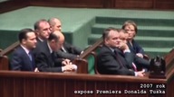 Robią nas w konia: HIT Premier Tusk demaskuje kłamstwa Premiera Tuska #23