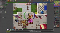 NOWE RESPY WITCH AGATHA!  Sprawdzam nowe miejscówki | WeAreDragons Season 3 - Tibia OTS