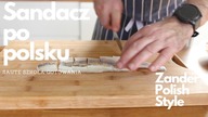 Sandacz po polsku | Gotowana ryba #sandacz #sandaczpopolsku #partyfood Saute Szkoła Gotowania
