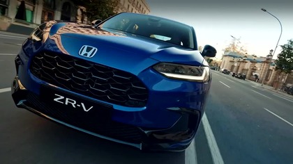 REDCARPETINTERNATIONAL - 18-02-2025 - Reklama